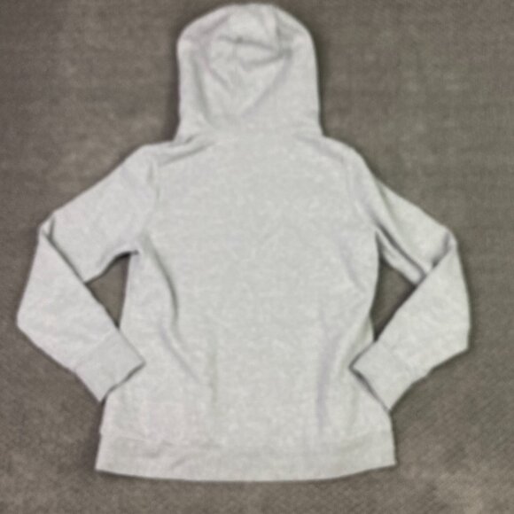 Women's New England Patriots Super Bowl LIII Champions Hoodie Sweatshirt Large - Picture 5 of 9